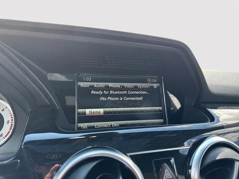 mercedes-benz GLK-Class 2015 - 31
