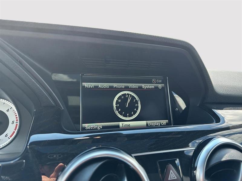 mercedes-benz GLK-Class 2015 - 32