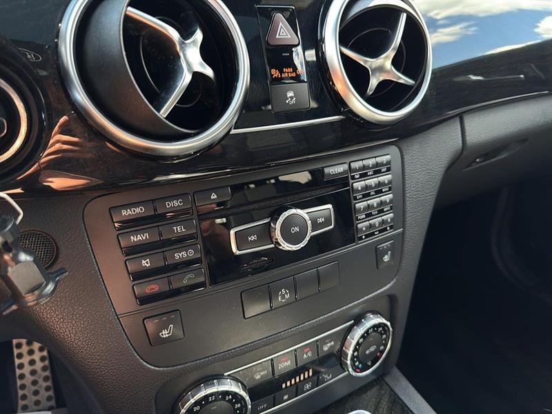mercedes-benz GLK-Class 2015 - 34