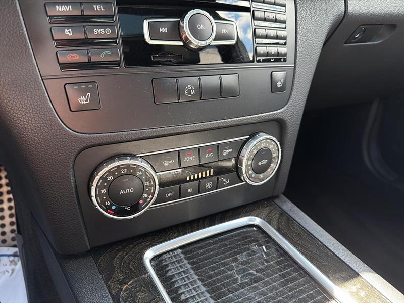 mercedes-benz GLK-Class 2015 - 35