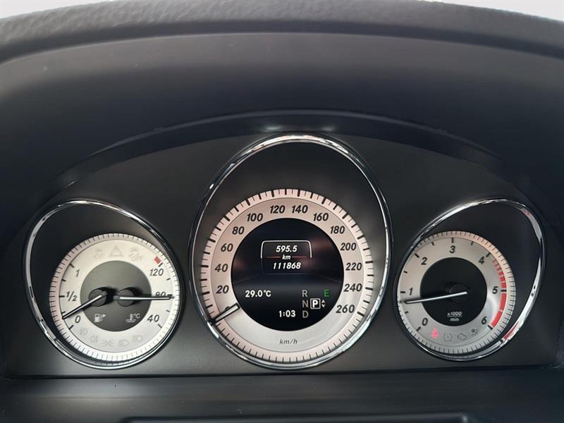 mercedes-benz GLK-Class 2015 - 37