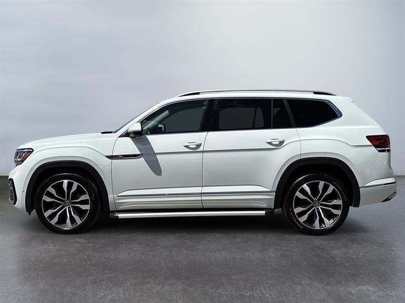 volkswagen Atlas 2021 - 3