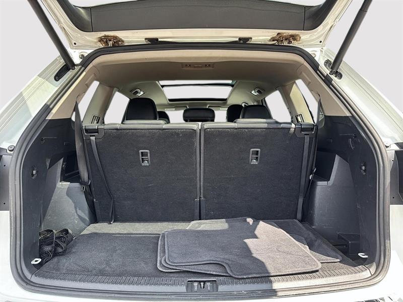 volkswagen Atlas 2021 - 7