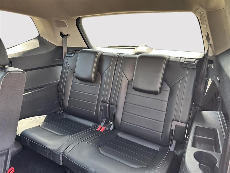 volkswagen Atlas 2021 - 19