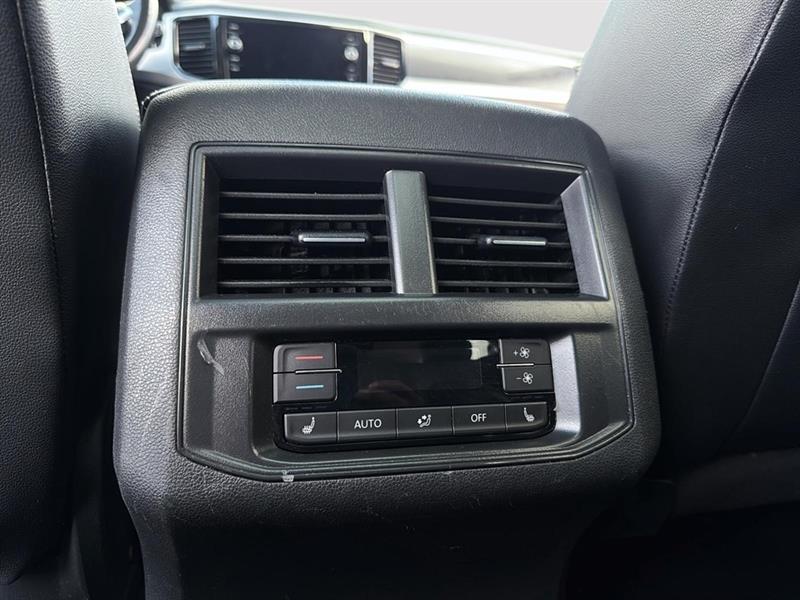 volkswagen Atlas 2021 - 20