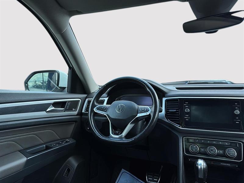 volkswagen Atlas 2021 - 21