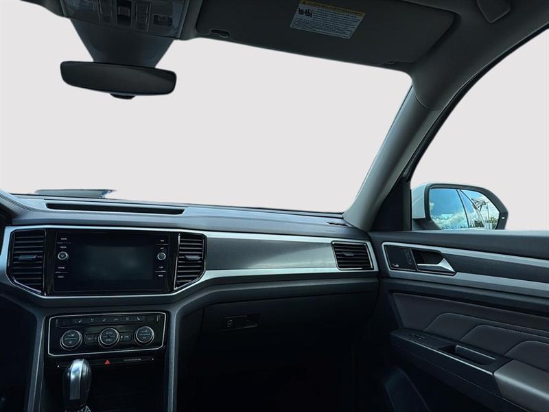 volkswagen Atlas 2021 - 24