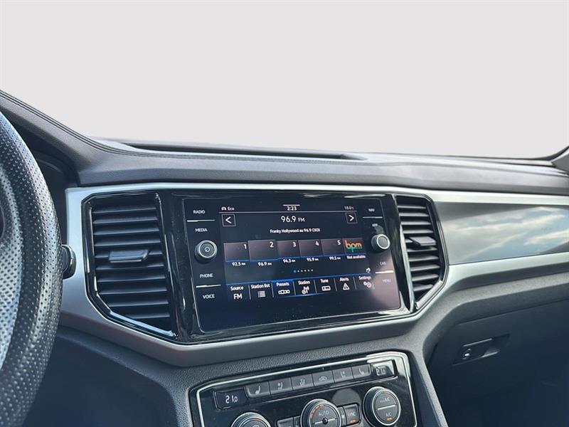 volkswagen Atlas 2021 - 30