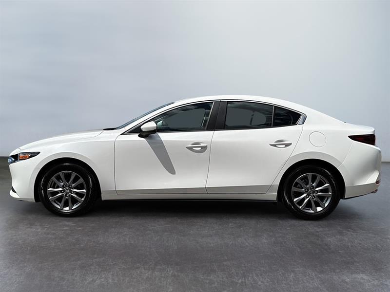 mazda 3 2024 - 3