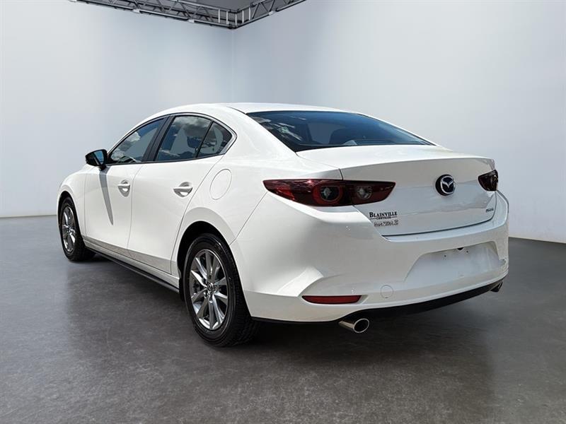 mazda 3 2024 - 5