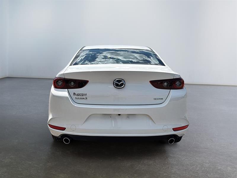 mazda 3 2024 - 6
