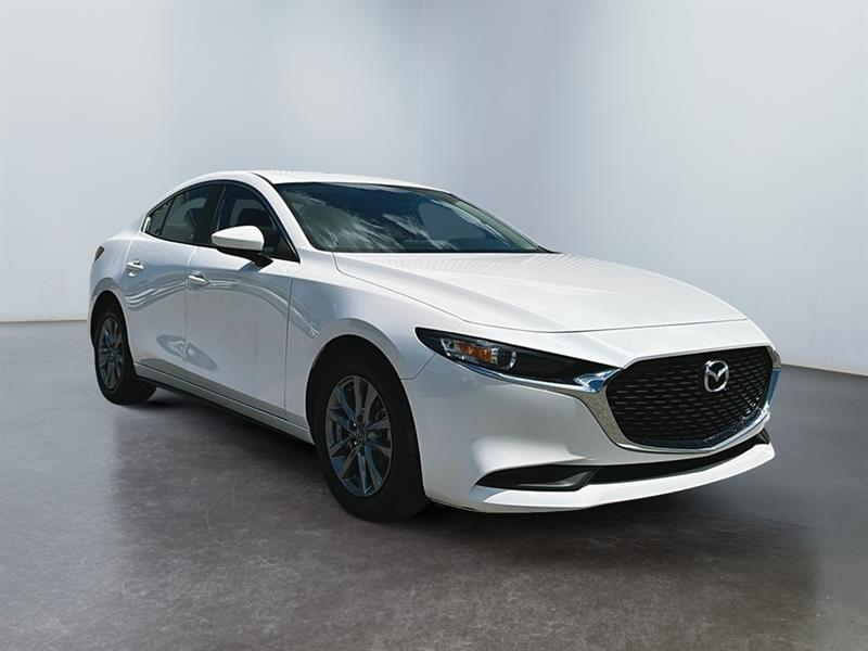 mazda 3 2024 - 10