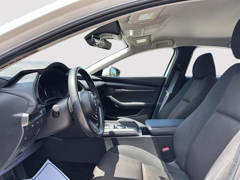 mazda 3 2024 - 13