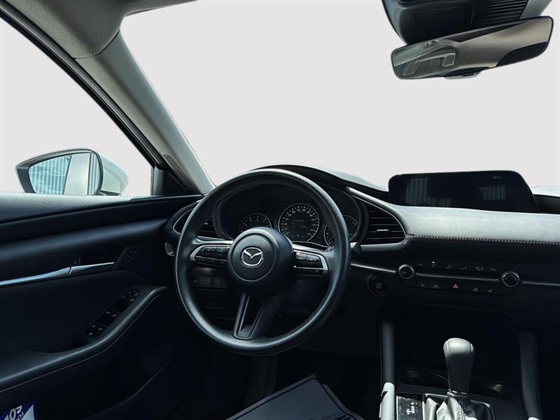mazda 3 2024 - 16