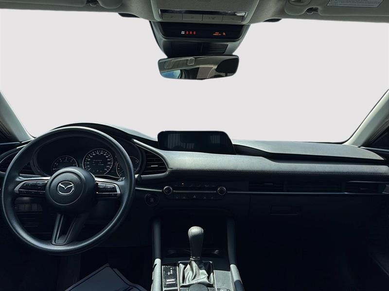 mazda 3 2024 - 17