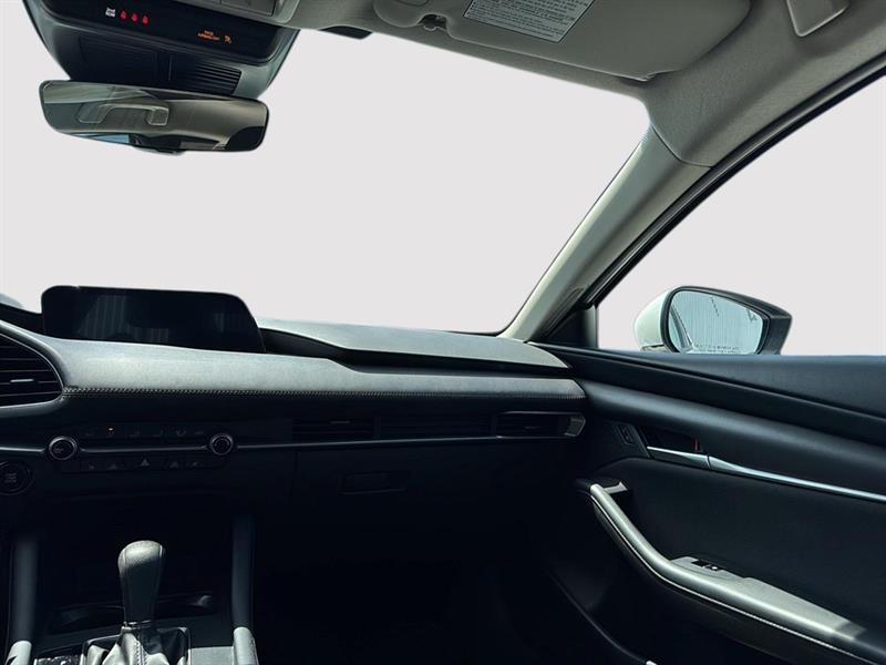 mazda 3 2024 - 19