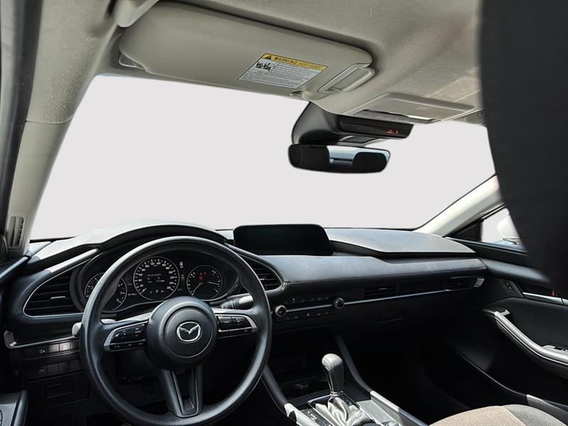 mazda 3 2024 - 20