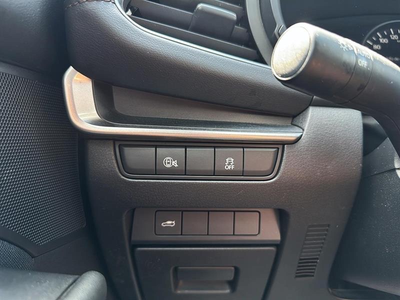 mazda 3 2024 - 21