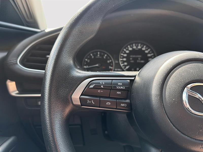 mazda 3 2024 - 22