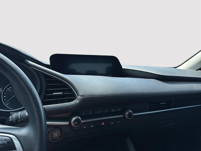 mazda 3 2024 - 25