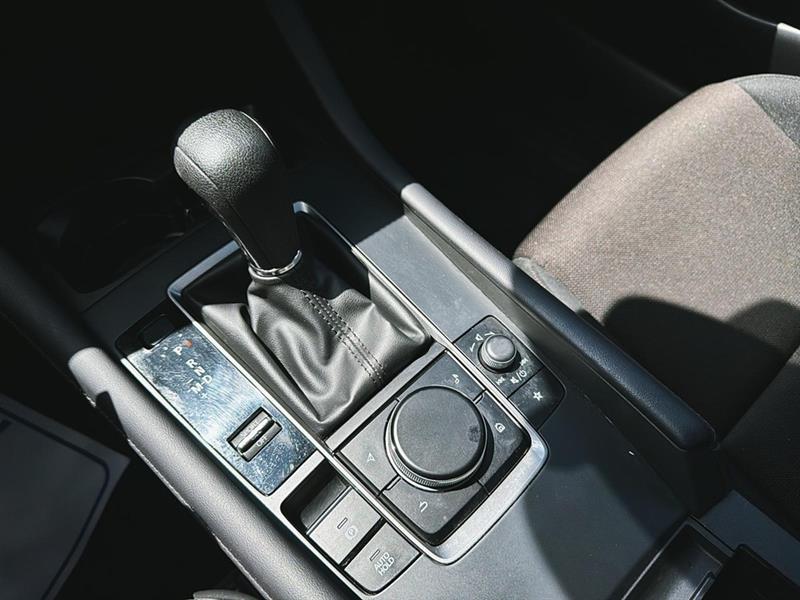 mazda 3 2024 - 32