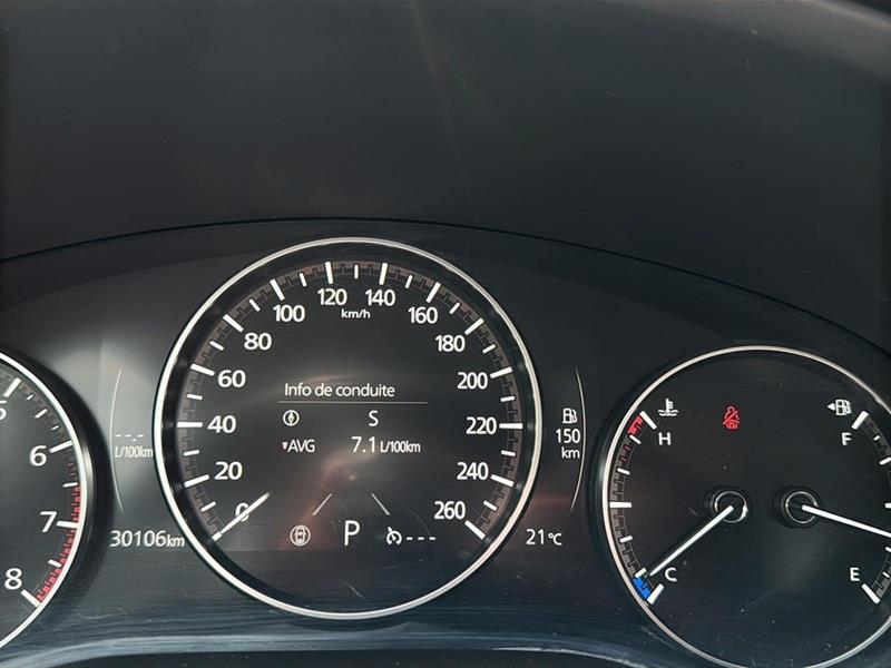 mazda 3 2024 - 33