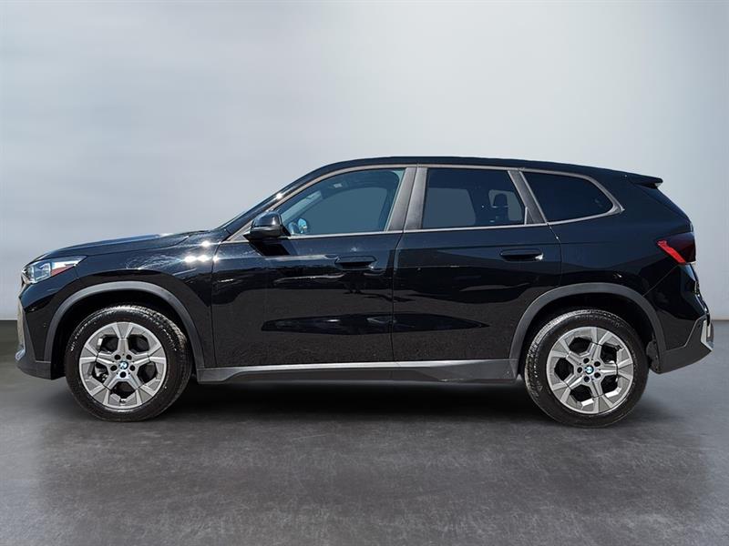 bmw X1 2025 - 3