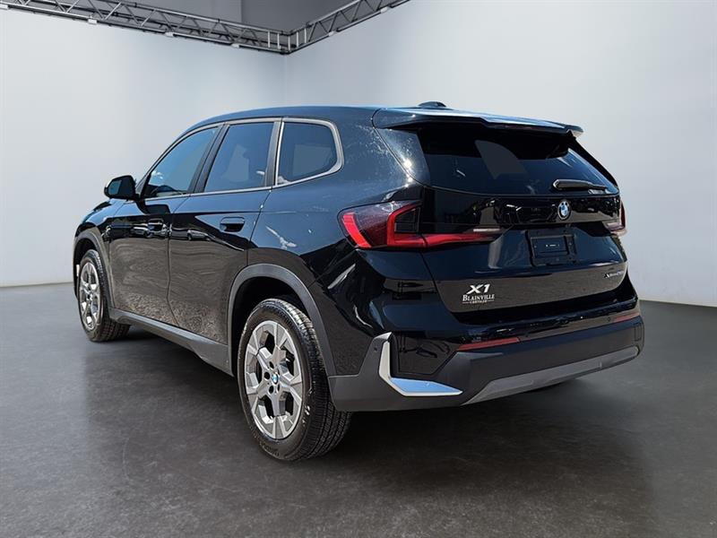bmw X1 2025 - 5