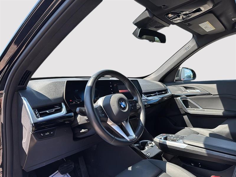 bmw X1 2025 - 10