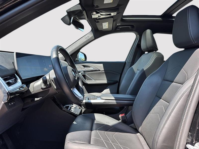 bmw X1 2025 - 11