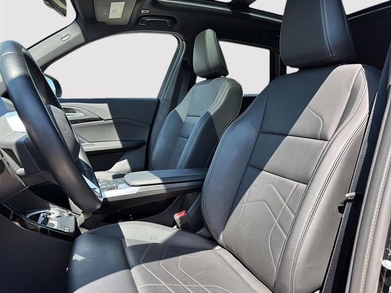 bmw X1 2025 - 12