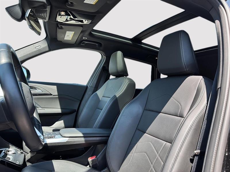 bmw X1 2025 - 13