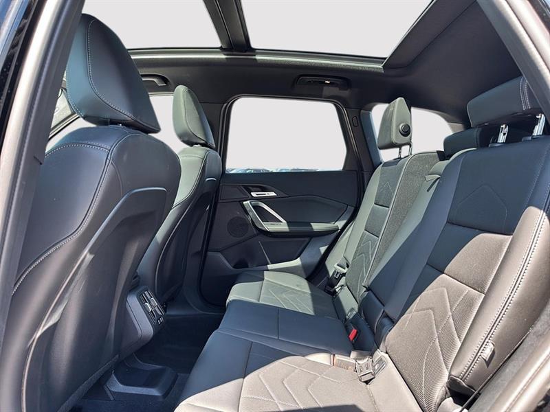 bmw X1 2025 - 14