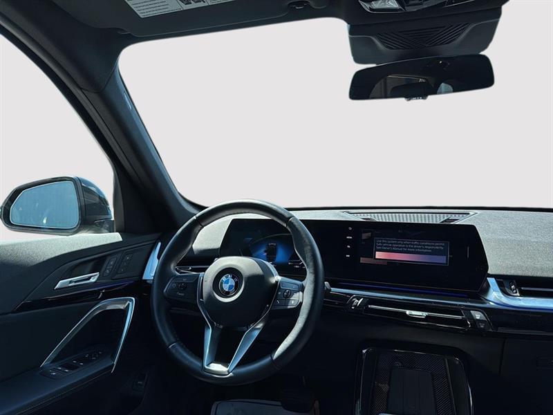 bmw X1 2025 - 15
