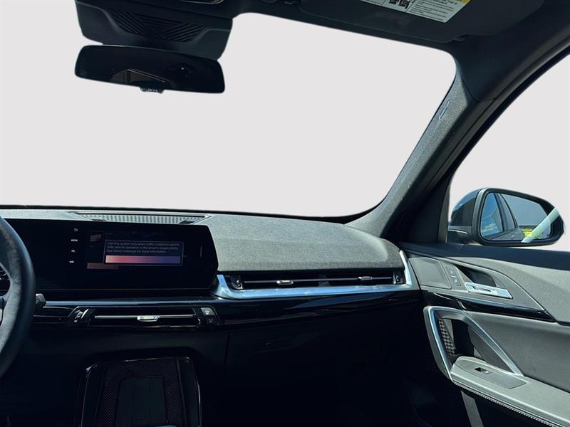 bmw X1 2025 - 17