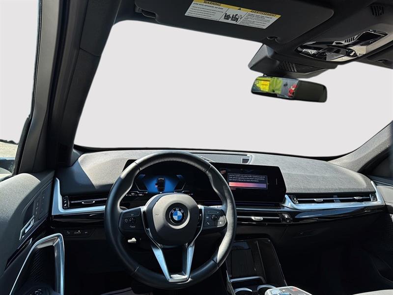 bmw X1 2025 - 19
