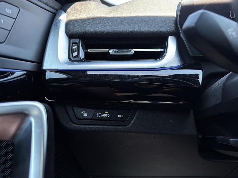 bmw X1 2025 - 20