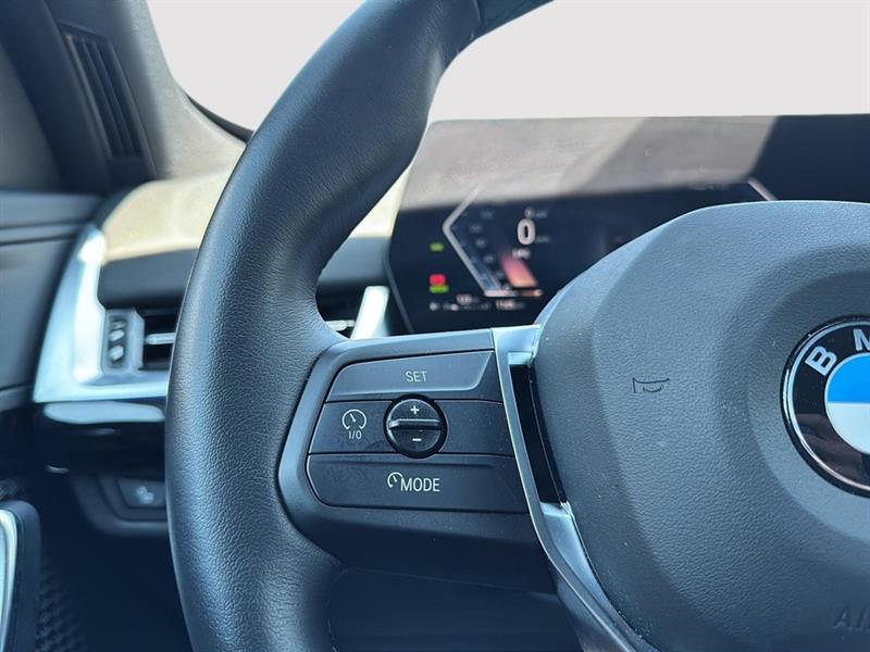 bmw X1 2025 - 21