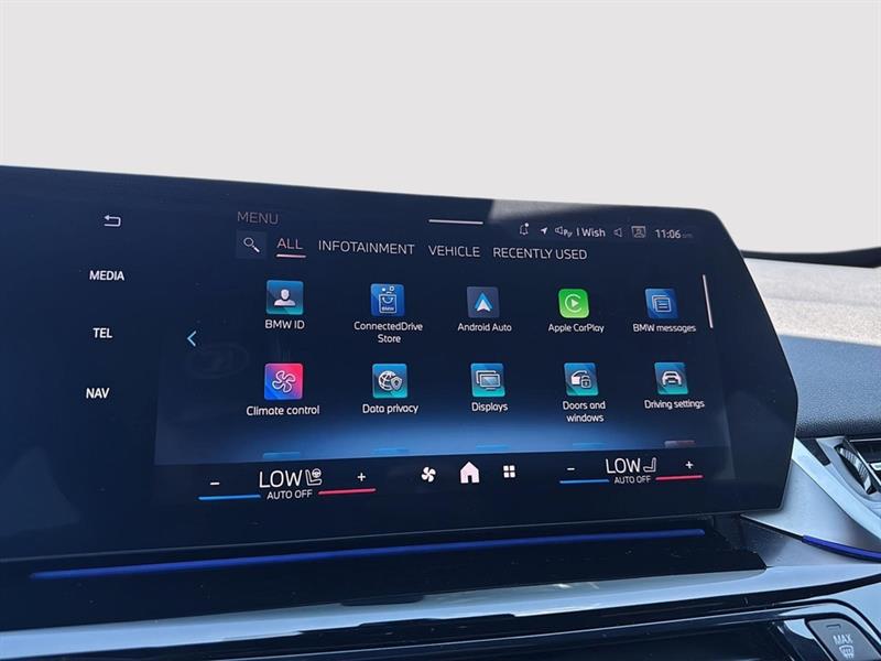 bmw X1 2025 - 29