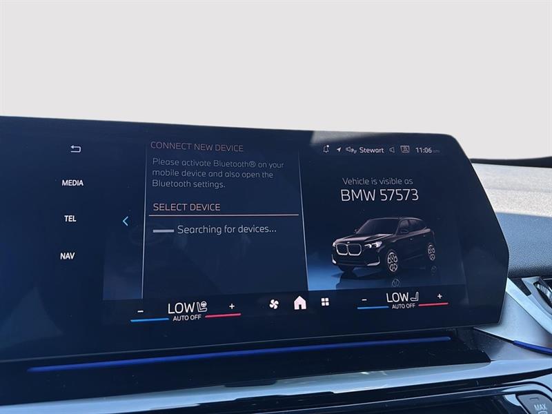 bmw X1 2025 - 33