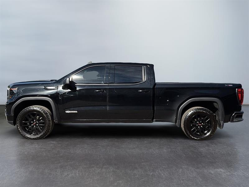 gmc Sierra 1500 2024 - 3