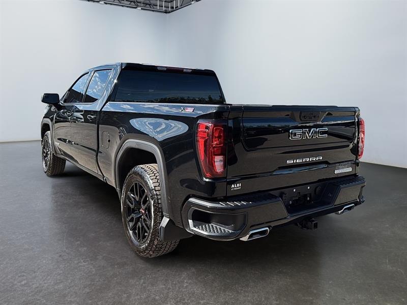 gmc Sierra 1500 2024 - 5