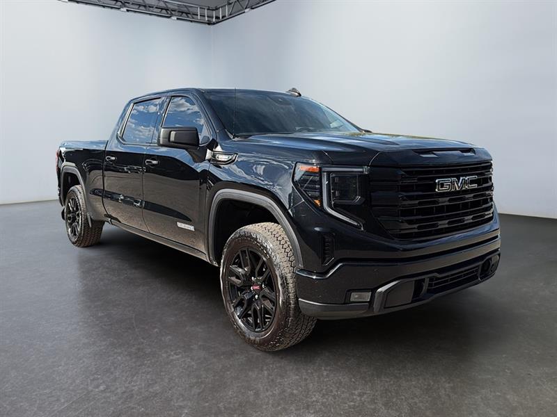 gmc Sierra 1500 2024 - 10