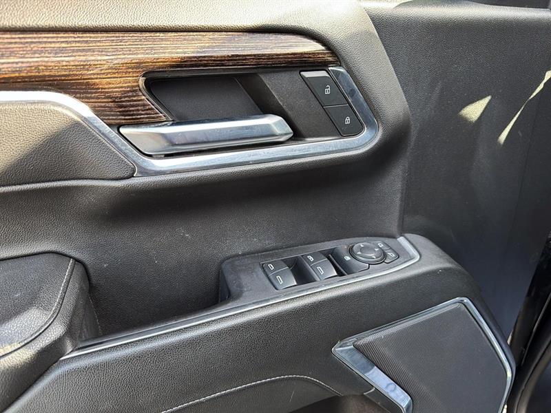 gmc Sierra 1500 2024 - 11