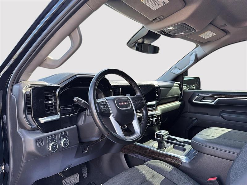 gmc Sierra 1500 2024 - 13