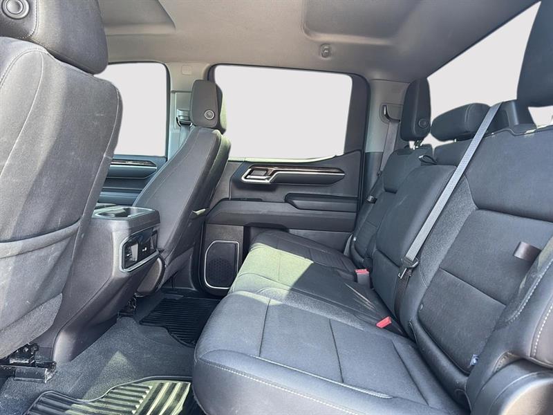 gmc Sierra 1500 2024 - 17