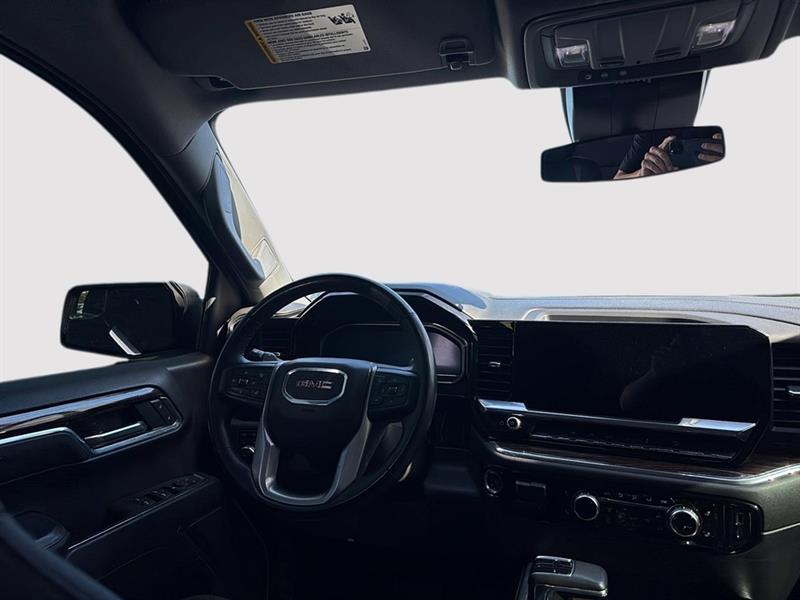 gmc Sierra 1500 2024 - 18