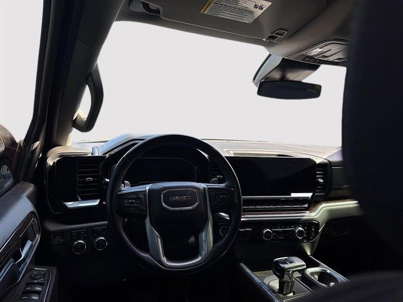 gmc Sierra 1500 2024 - 22