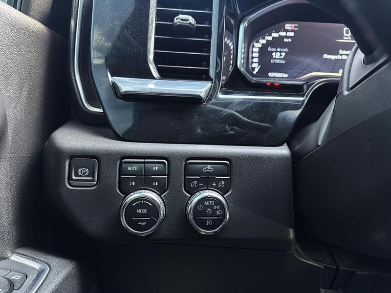 gmc Sierra 1500 2024 - 23
