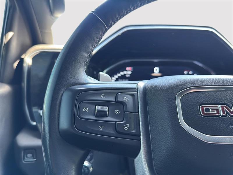 gmc Sierra 1500 2024 - 24